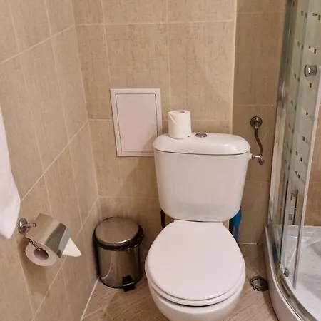 Апартаменты Bendita Mare Family