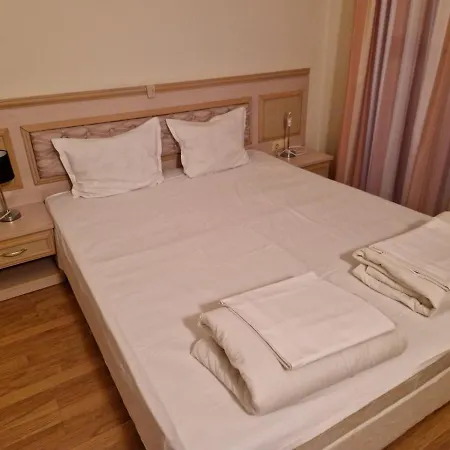 Bendita Mare Family Apartament Nisipurile de Aur