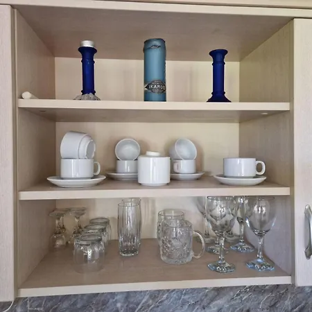 Bendita Mare Family Golden Sands