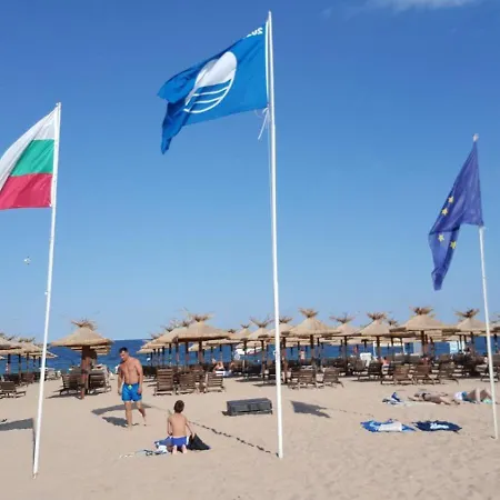 Bendita Mare Family * Золотые Пески