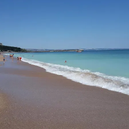 Апартаменты Bendita Mare Family