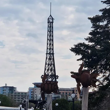 Bendita Mare Family Апартаменты