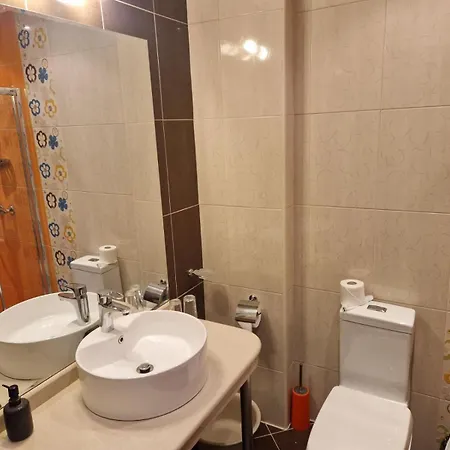 Bendita Mare Family *