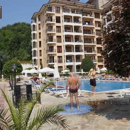 Апартаменты Bendita Mare Family *