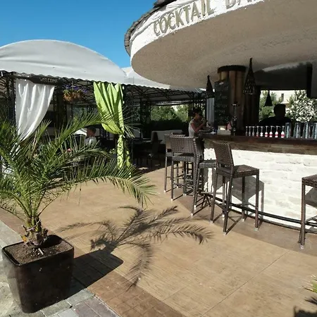 Bendita Mare Family Апартаменты