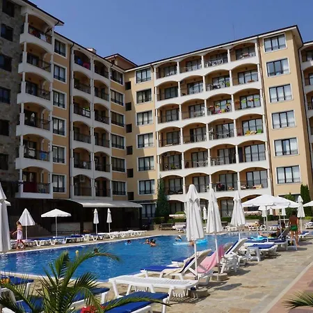 Bendita Mare Family Апартаменти