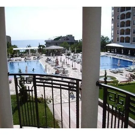 Апартаменты Bendita Mare Family *