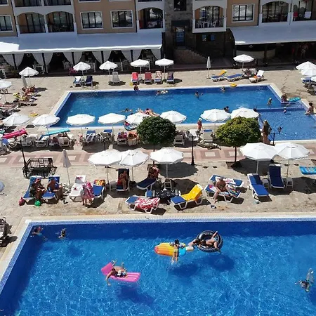 Bendita Mare Family *