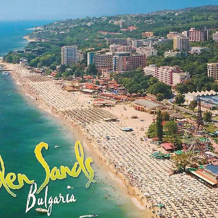 Bendita Mare Family Апартаменти *