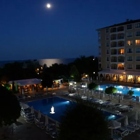 Bendita Mare Family * Золотые Пески