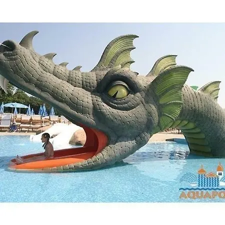 Bendita Mare Family Golden Sands