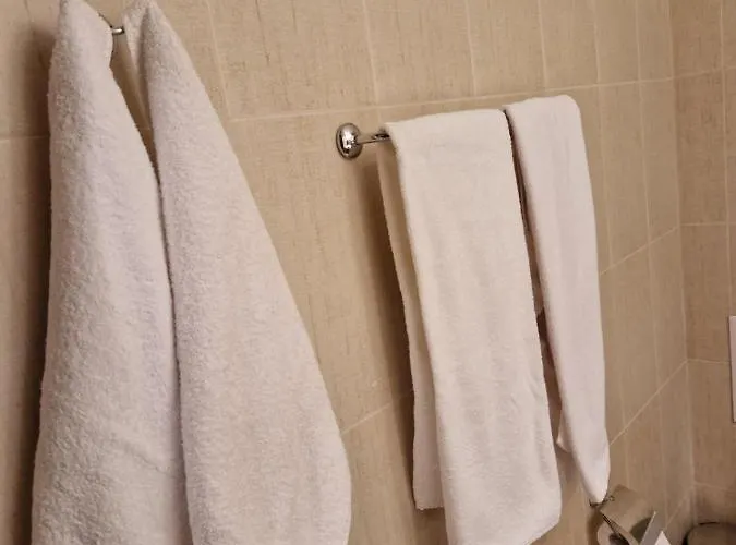 Lägenhet Bendita Mare Family