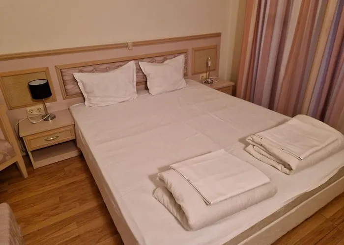 Bendita Mare Family Appartamento Golden Sands