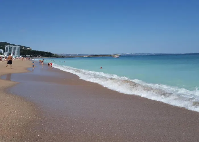 Lägenhet Bendita Mare Family