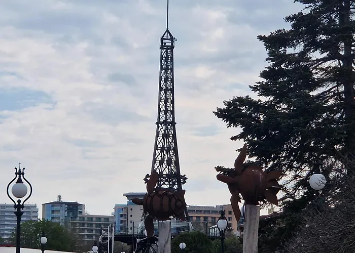 Bendita Mare Family Lägenhet