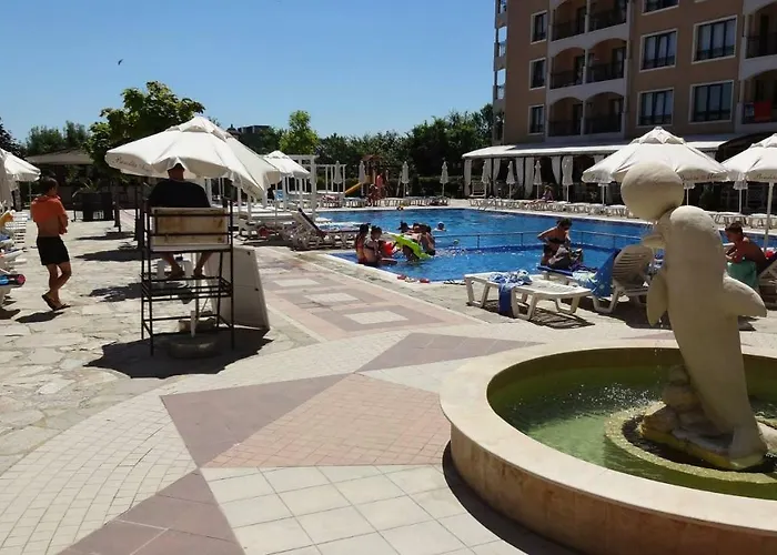 Bendita Mare Family Appartamento *