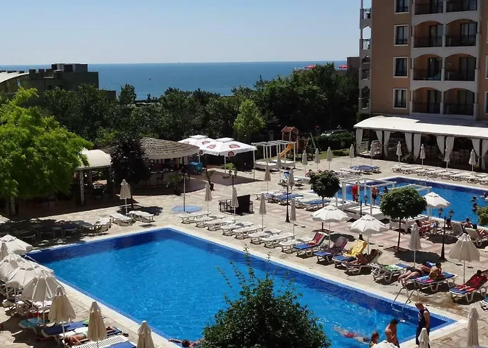 Appartamento Bendita Mare Family *