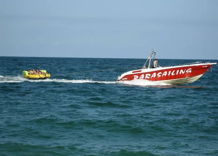 Bendita Mare Family Appartamento Golden Sands