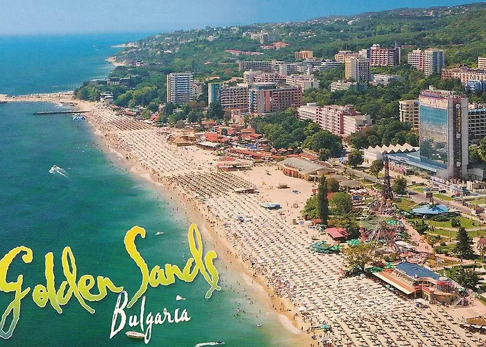 Bendita Mare Family Lägenhet *