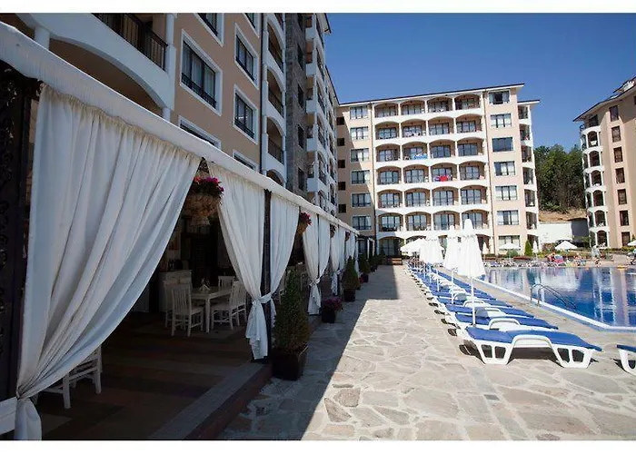 Bendita Mare Family * Golden Sands