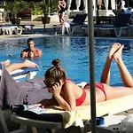 Apartment Bendita Mare Family Golden Sands