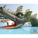Bendita Mare Family Golden Sands