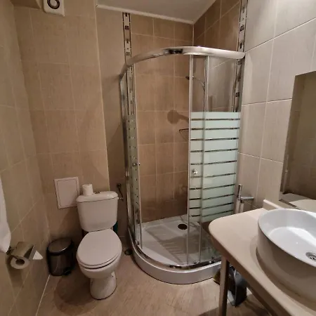 Bendita Mare Family *