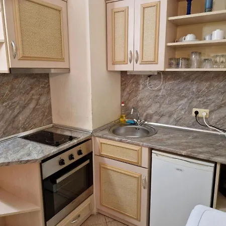 Apartament Bendita Mare Family