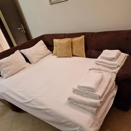 アパート Bendita Mare Family