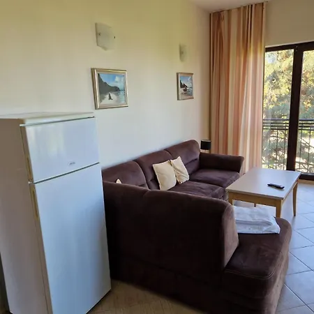 Apartament Bendita Mare Family *