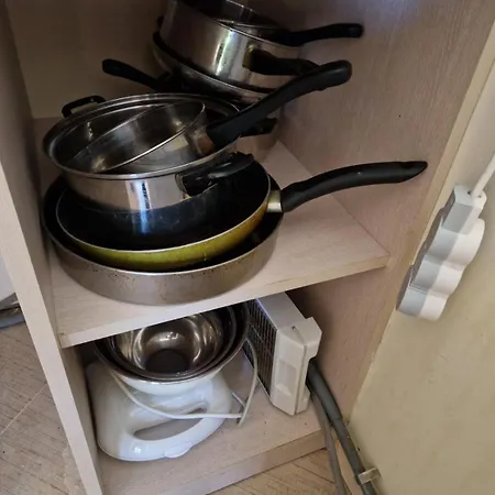 Bendita Mare Family アパート ゴールデンサンド