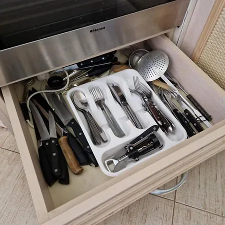 Apartament Bendita Mare Family