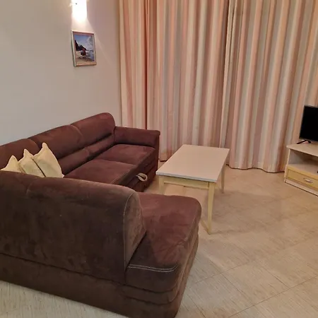 Bendita Mare Family アパート