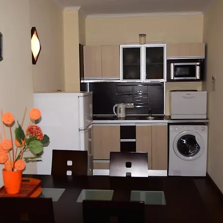 Bendita Mare Family Apartament *