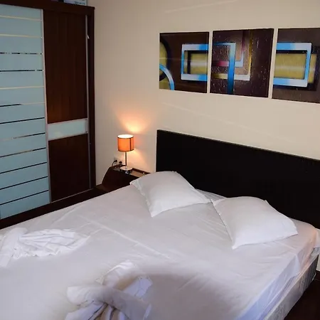 Bendita Mare Family ゴールデンサンド