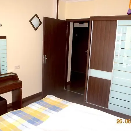 Apartament Bendita Mare Family *