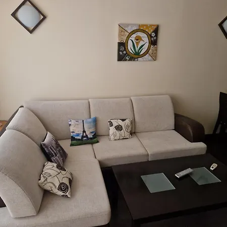 Bendita Mare Family *