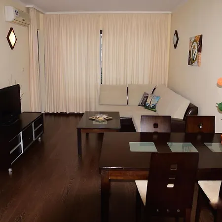 Bendita Mare Family Złote Piaski