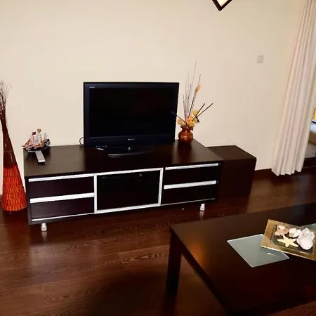 Bendita Mare Family * ゴールデンサンド