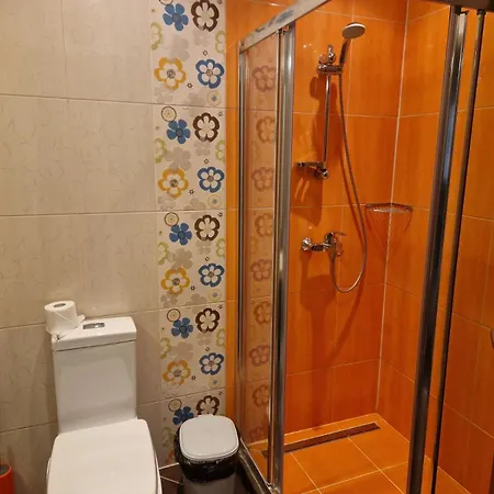 Apartament Bendita Mare Family *