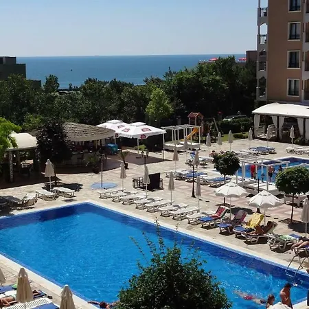 Apartament Bendita Mare Family *