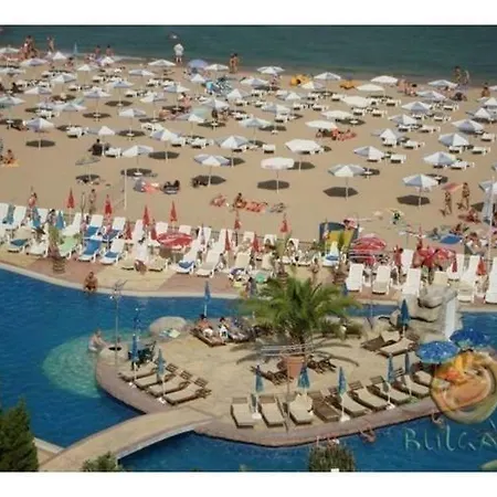 Appartamento Bendita Mare Family *