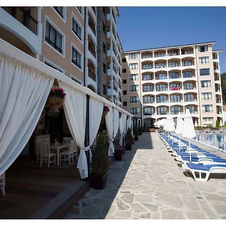 Bendita Mare Family * ゴールデンサンド