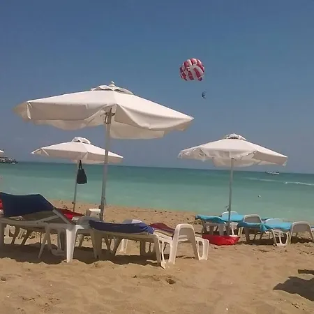 Bendita Mare Family Apartament