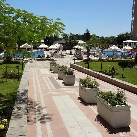 Apartament Bendita Mare Family *