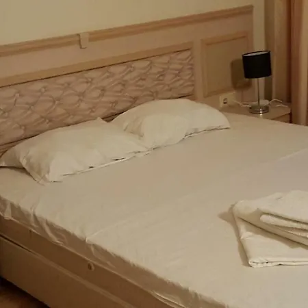 Apartament Bendita Mare Family *