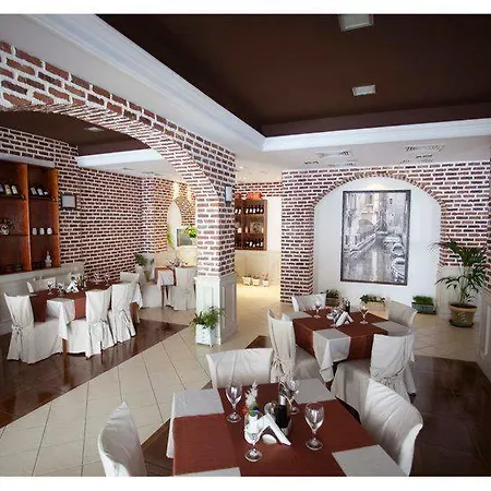 Apartament Bendita Mare Family Złote Piaski