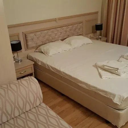 Bendita Mare Family アパート *