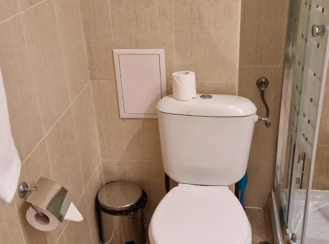 Apartment Bendita Mare Family