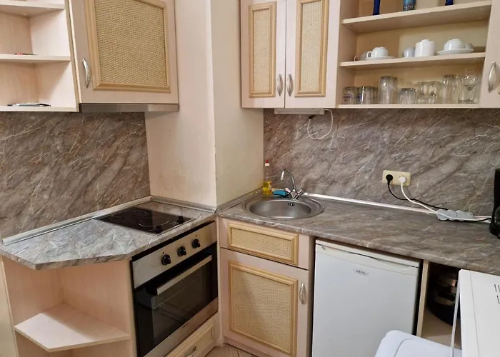 Apartment Bendita Mare Family